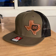 Load image into Gallery viewer, Texas Edition Patch Hats
