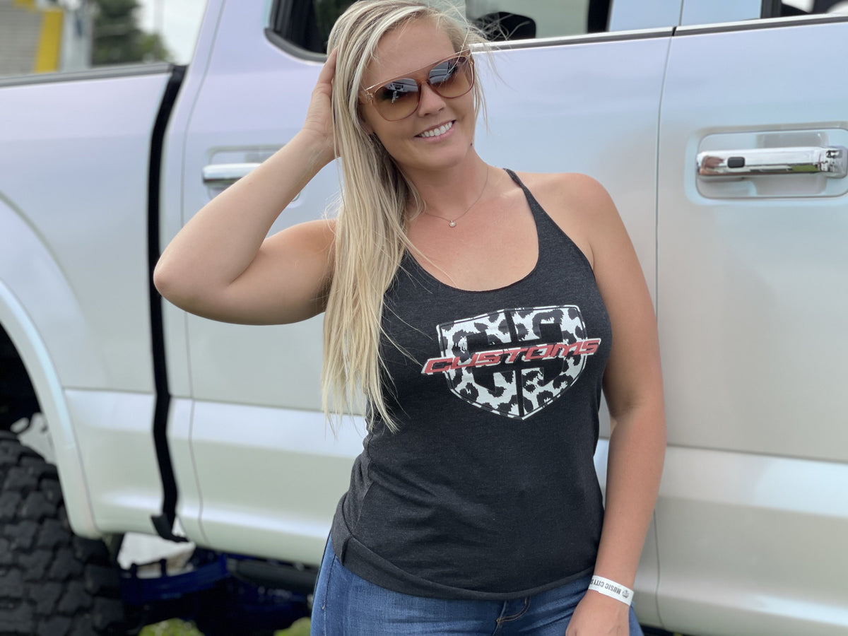 Cc Customs Womens Apparel – The CC Customs