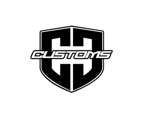 The CC Customs