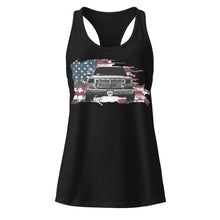 Load image into Gallery viewer, Patriotic First Gen Tank Top
