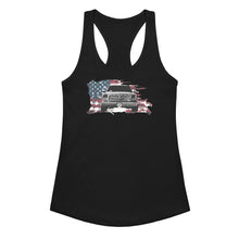 Load image into Gallery viewer, Patriotic First Gen Tank Top
