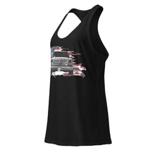 Load image into Gallery viewer, Patriotic First Gen Tank Top
