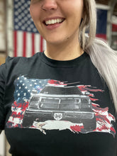 Load image into Gallery viewer, Patriotic 1st Gen T-Shirt
