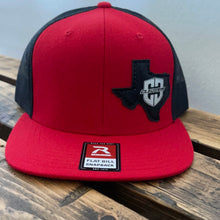 Load image into Gallery viewer, Texas Edition Patch Hats
