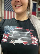 Load image into Gallery viewer, Patriotic 1st Gen T-Shirt
