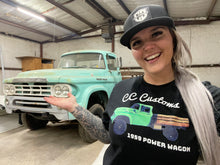 Load image into Gallery viewer, Power Wagon Vintage T-Shirt
